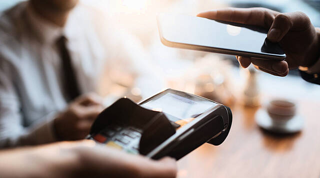 Payment Card Transactions Hit Milestone In Czech Republic