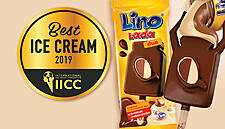 Croatia's Lino Lada Named 'Best Ice Cream In The World' By IICC