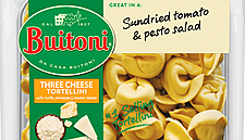 Shares In Buitoni Pasta-Owner Newlat Open Flat In Market Debut