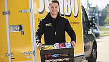 Jumbo To Build New E-Fulfilment Centre In Southern Netherlands
