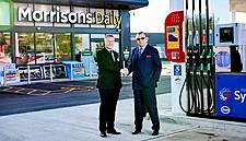 Morrisons To Extend Wholesale Partnership With Rontec