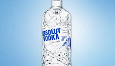 Ardagh Group Designs Limited Edition Bottles For Absolut Vodka