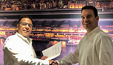 Re-Vision Partners With Intouch.com To Accelerate Digital Evolution In Retail