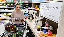 Waitrose Tests New Store Concept In Lincoln