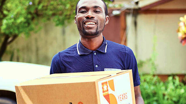 Africa Retailer Jumia Suspends E-Commerce In Cameroon