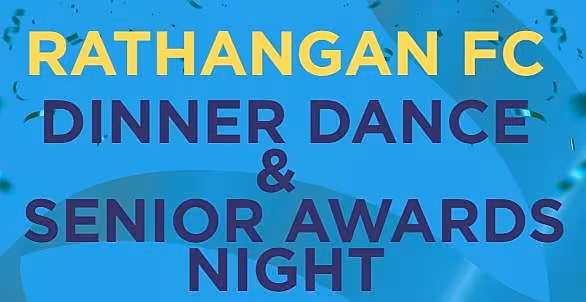 Dinner Dance & Senior Awards Night 2026