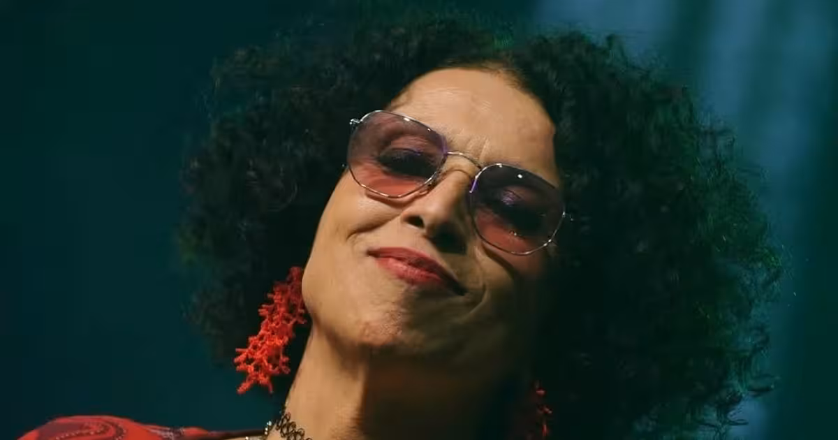 Paula Morelenbaum - II Ciclo Jazz4U