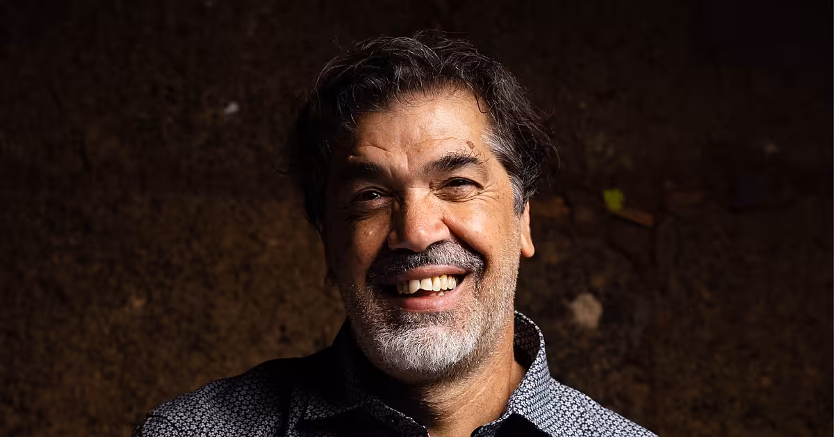 Kike Perdomo: "Friendship" - II Ciclo Jazz4U