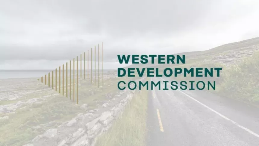 More investment needed in Galway, Donegal, Leitrim, Sligo, Mayo, Roscommon and Clare as WDC report highlights popularity of the region 