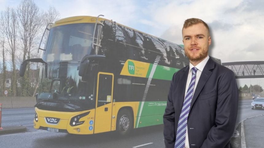 New bus service to be established between Athenry and Galway City