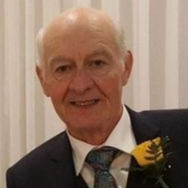 Raymond (Ray) Egan