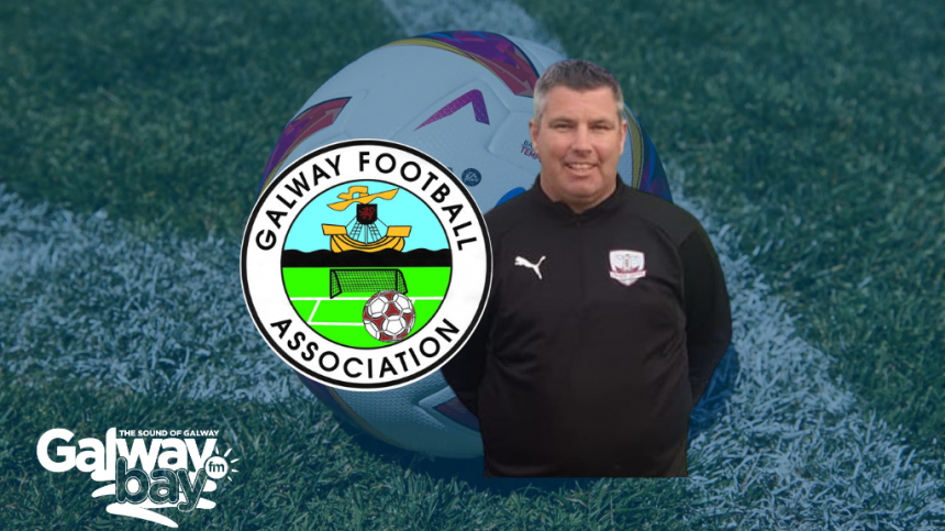 Galway League Manager Looks Ahead To Start Of Oscar Traynor Cup