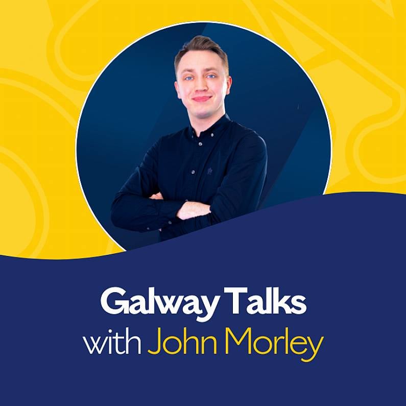 The Best of the Galway Talks