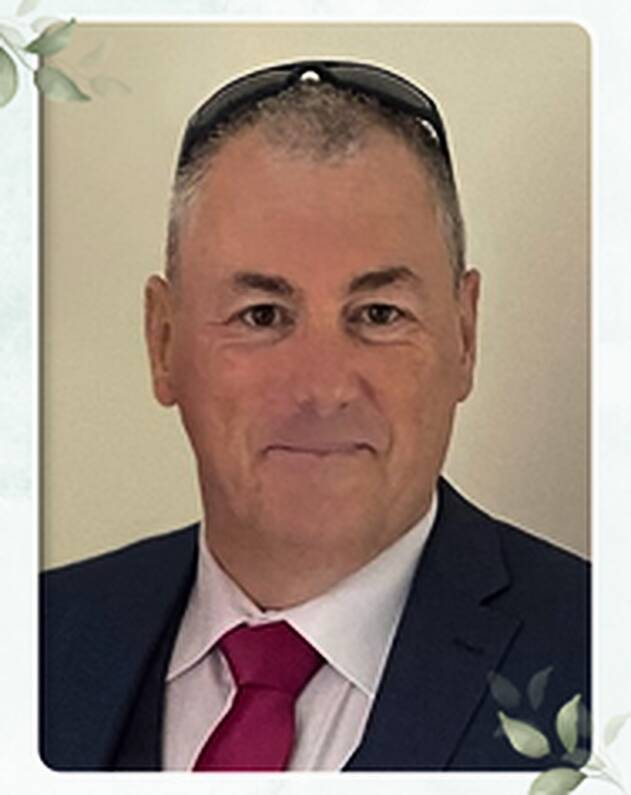 Marcus McNamara