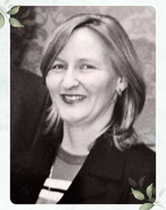 Kathleen Dodd (née Kennedy)
