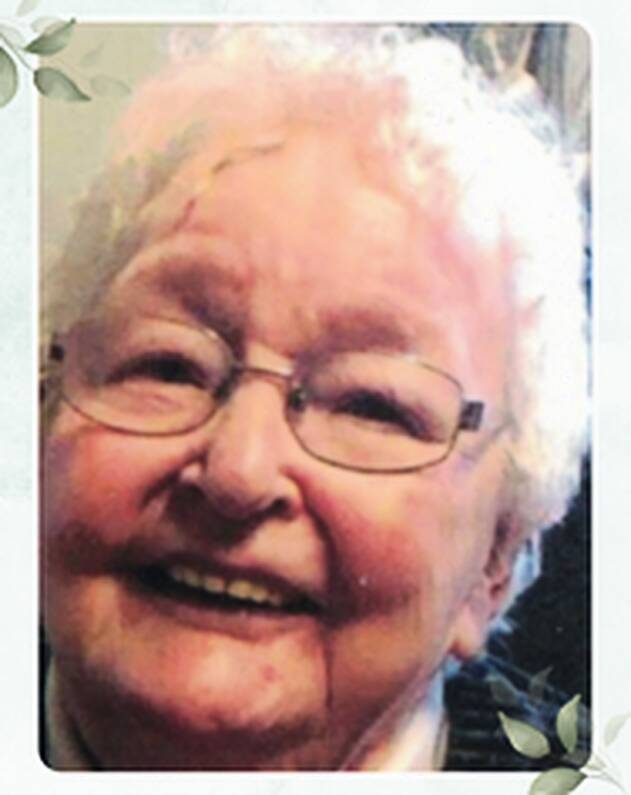 Mary Cullinane