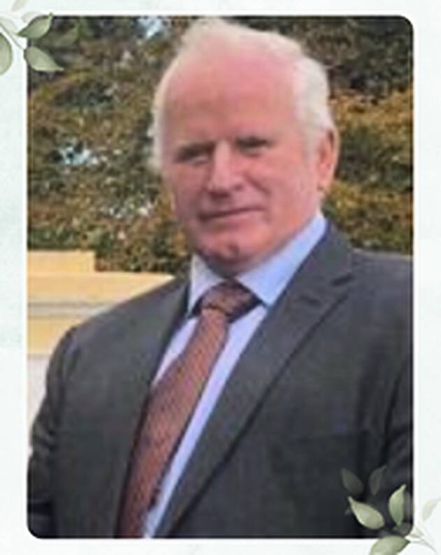Frank McWalters