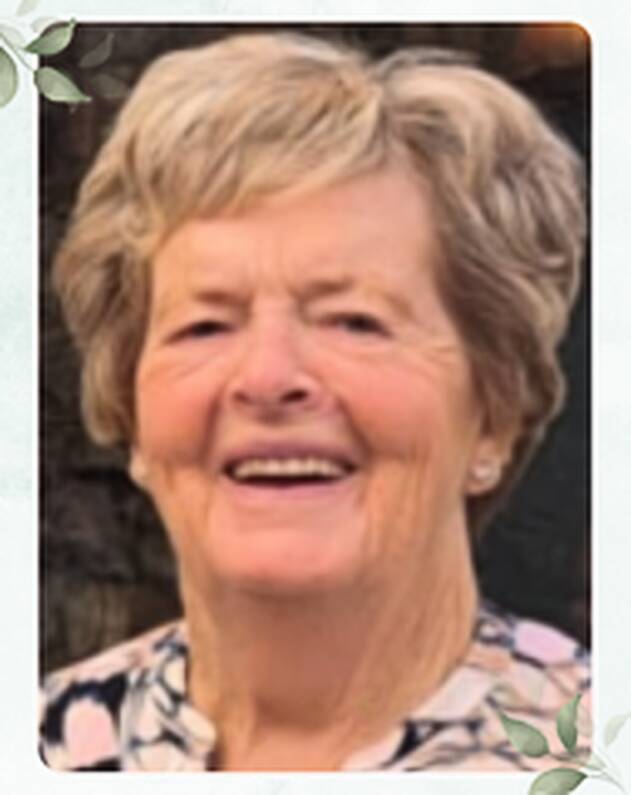 Catherine Feeney