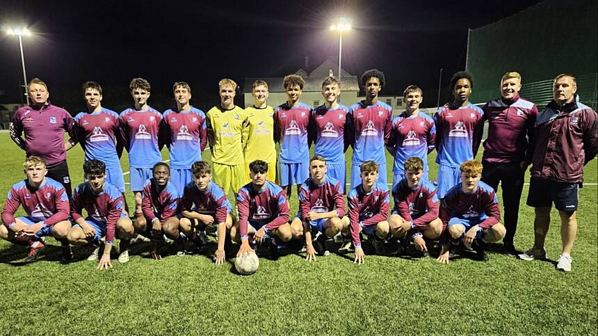Mervue United vs College Corinthians (FAI Youth Cup Final Match Preview)
