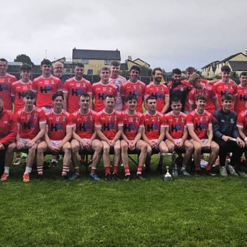 Tuam Stars 1-12 Corofin 0-13 (Division 1 Football League Final Commentary with PJ Lynch and Kevin O'Dwyer)