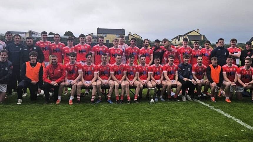 Tuam Stars 1-12 Corofin 0-13 (Division 1 Football League Commentary and Reaction with David Donnellan)