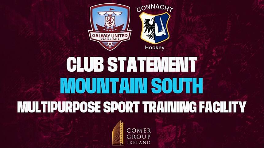 Fresh application lodged for major sports facility in Athenry