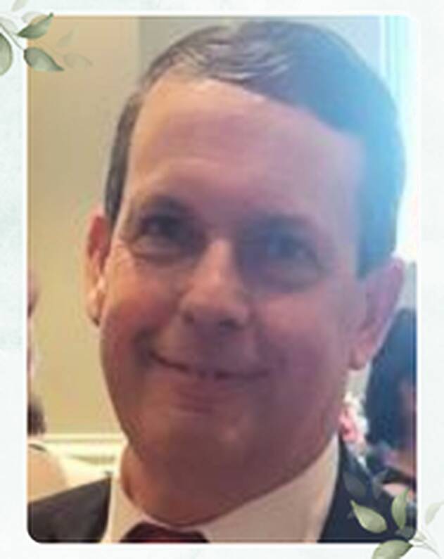 Gerry Horan