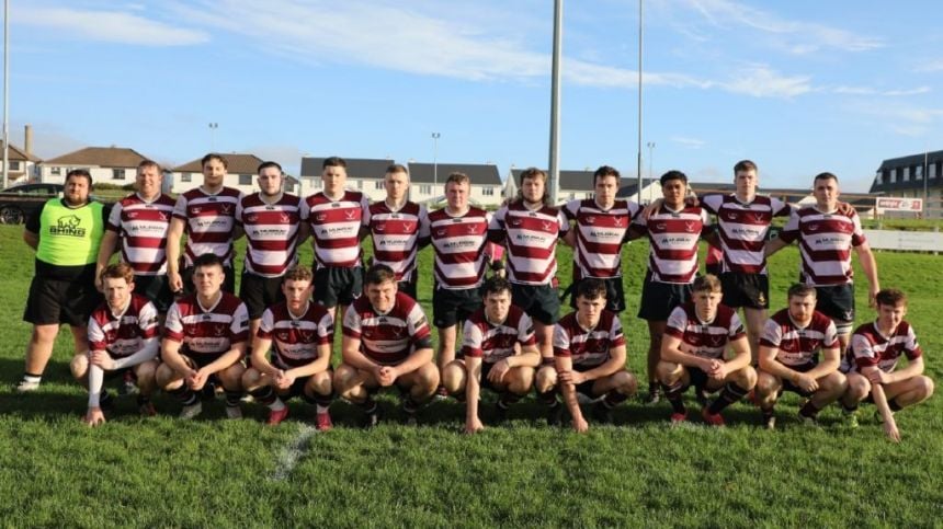 Creggs 22-7 Tuam (Cawley Cup Final Report and Reaction with Kolo Kiripati and Jimmy Maughan)