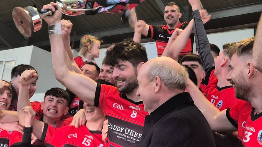 An Cheathrú Rua 4-12 Ballymote Round Towers 2-10 (Connacht Junior Football Final Report, Commentary and Reaction)