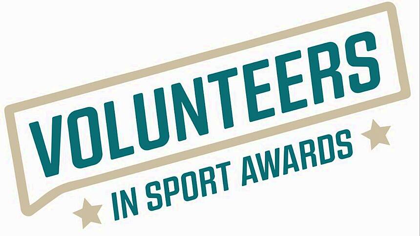 Calling all sports clubs and communities! Nominate Your Local Club Volunteer and Be In with a Chance to Win €200 for Your Club