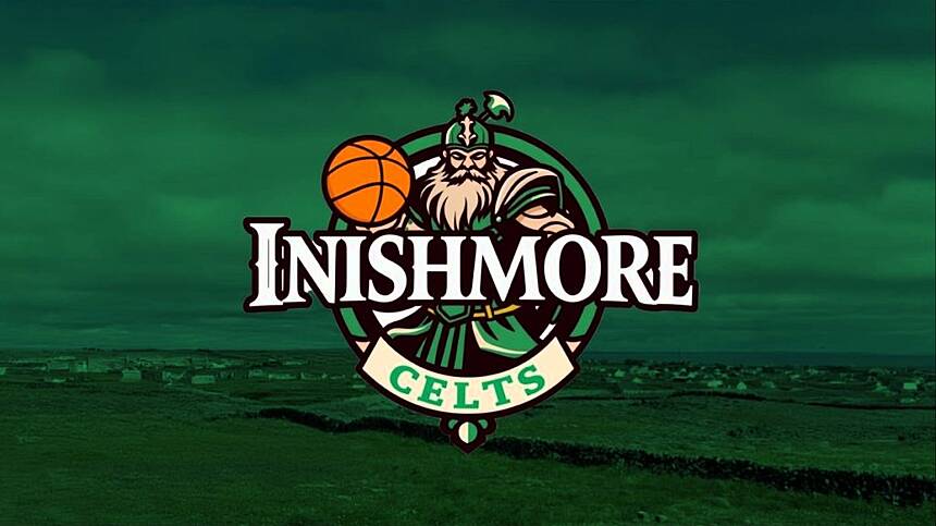 'Inishmore Celts' Bringing Basketball to the Aran Islands