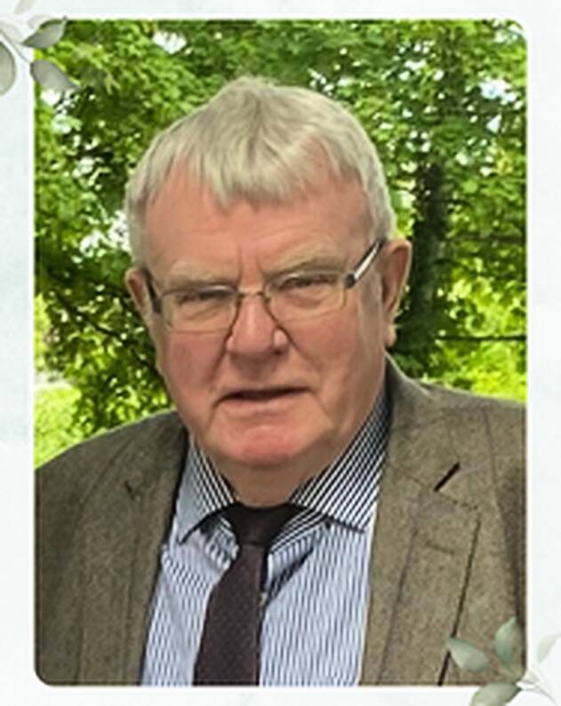 Pat Fallon