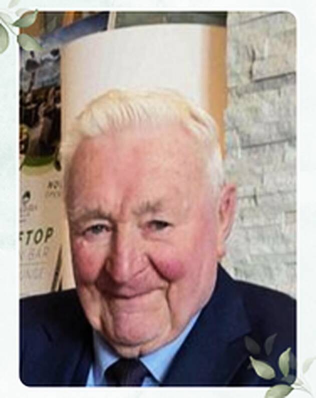 John O'Connor