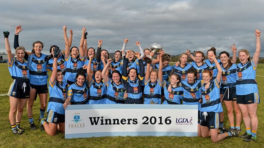 2017 Ladies HEC O’Connnor Cup Launched