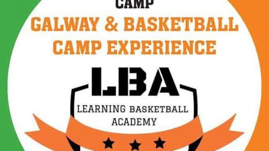 Galway to host International Basketball Training Camp This Summer