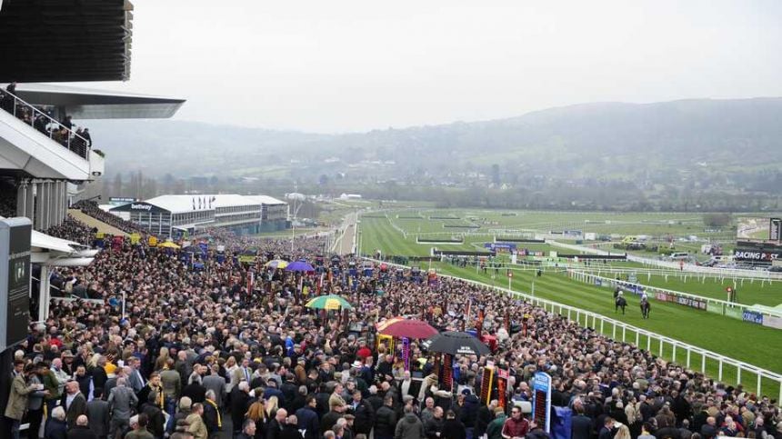 Cheltenham - Day 3 Preview