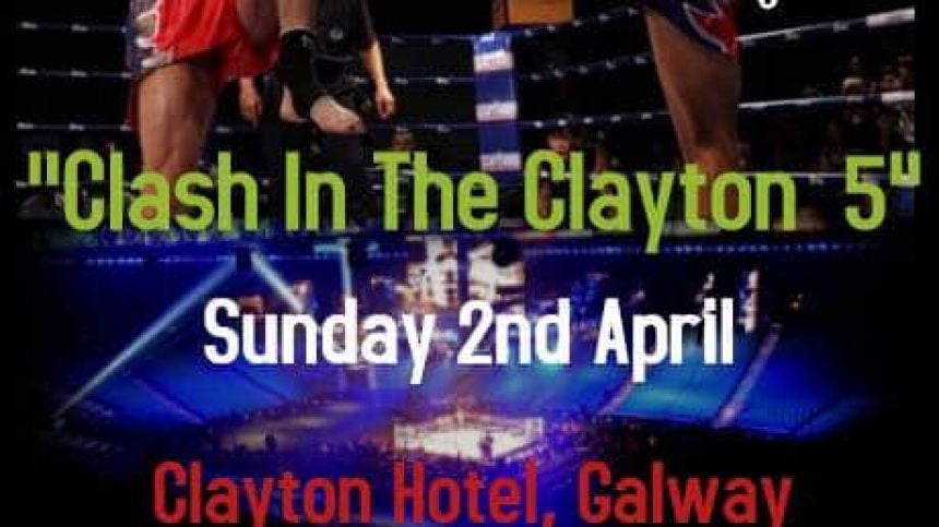 Black Dragon Celebrate Twenty One Years This Sunday With Clash At The Clayton