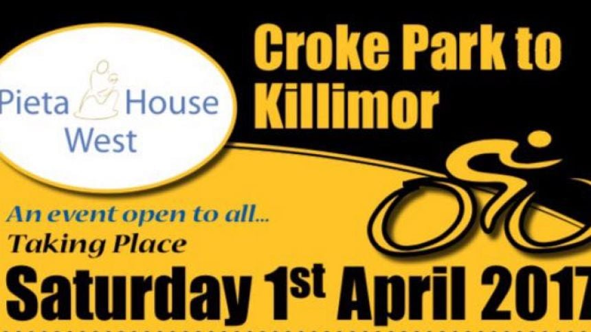 Croke Park To Killimor 2017