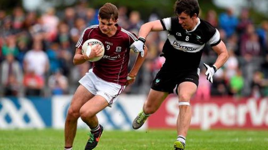 Galway Face Sligo In Connacht U21 Football Final This Saturday