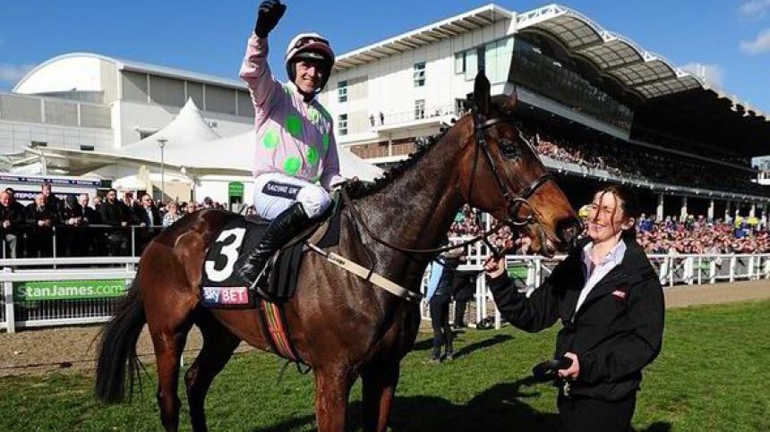 Cheltenham - Day 2 Preview