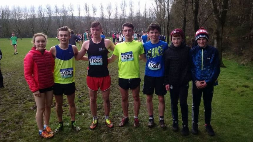 Galway Athletics Report