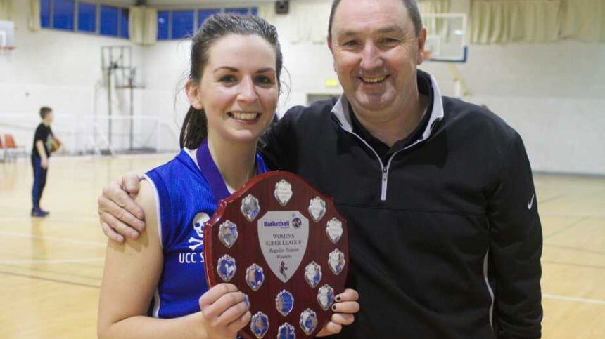 Basketball Ireland Super League Round-Up