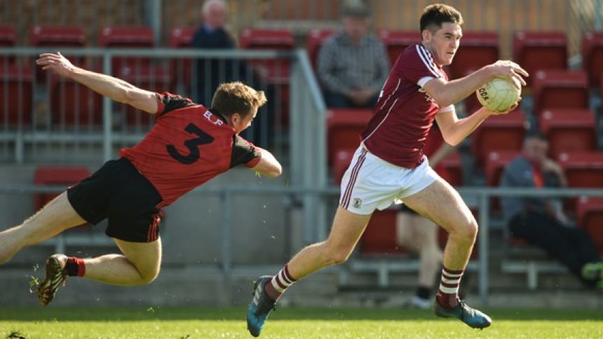 Allianz Football League - Galway 3-15 Down 1-13 reaction