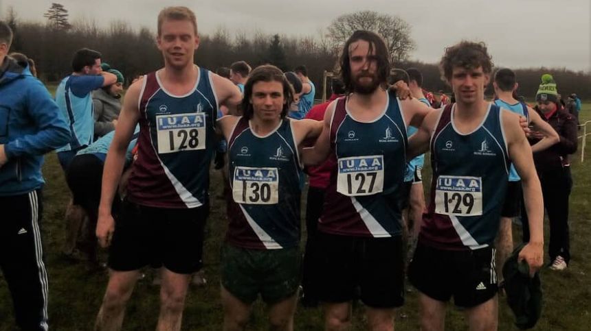 Galway Athletics Report