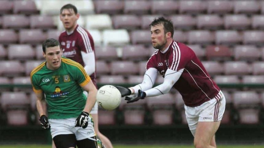 Match Tracker - NFL Galway V Meath & NHL Galway V Laois