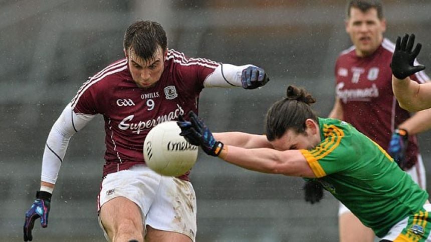 Galway and Meath renew footballing rivalry