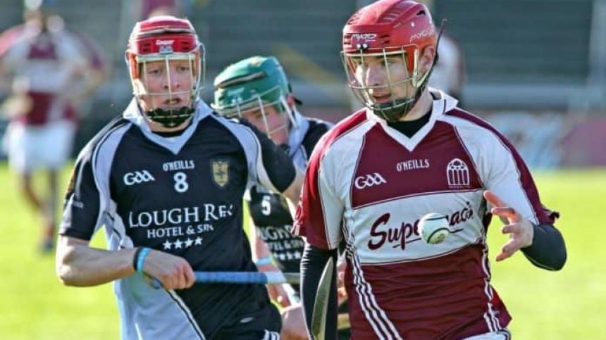 2 Galway Colleges in hurling action today