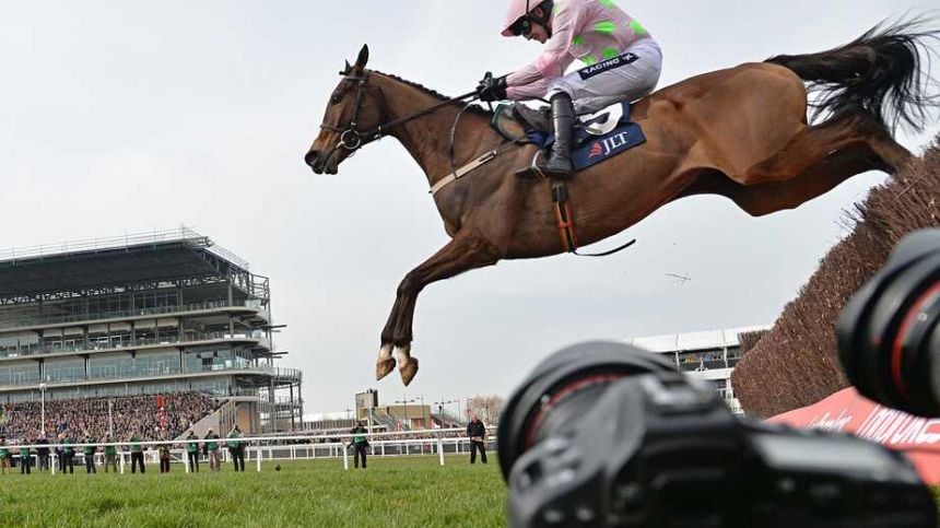 Cheltenham - Day 3 Preview