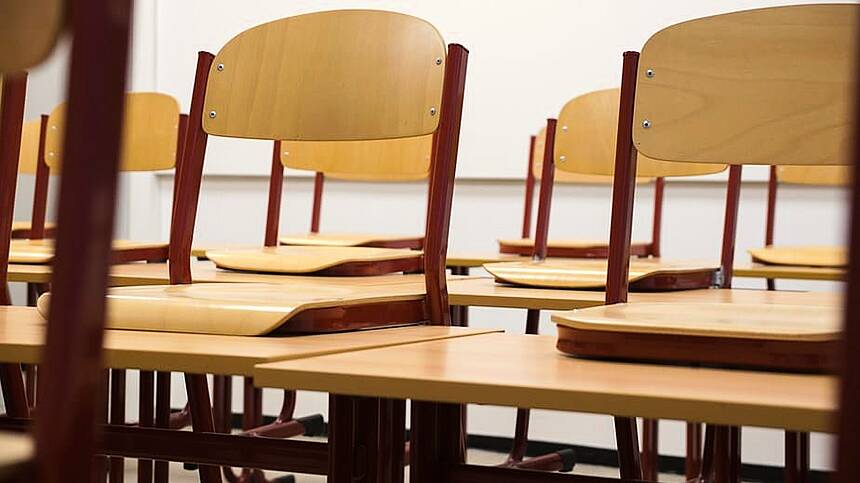 Two County Galway schools closing their doors for last time today