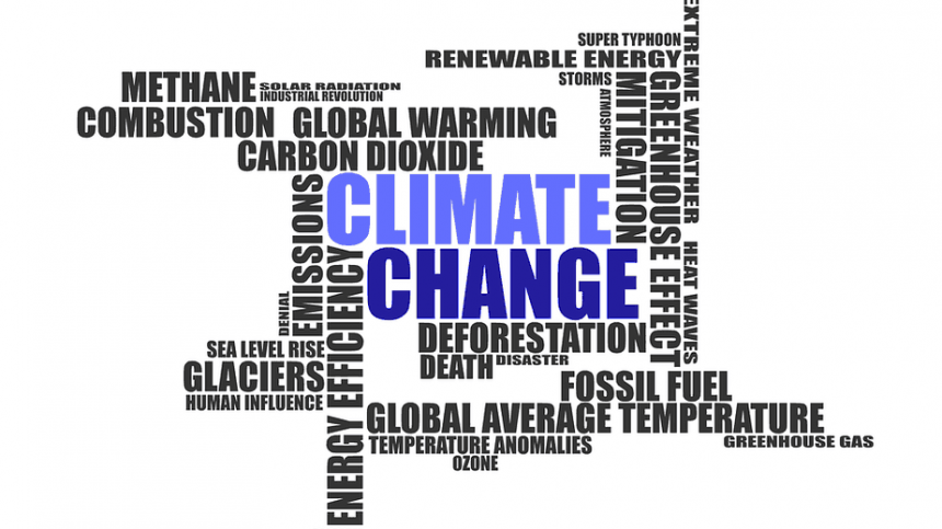 City to host discussion on Ireland's commitments to climate change